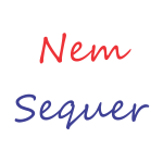 Sequer ou nem sequer
