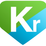 Logo do Kred