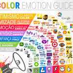Entenda o efeito que cada cor provoca na sua marca