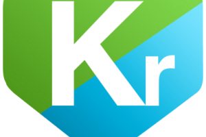 Logo do Kred