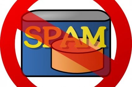 Spam