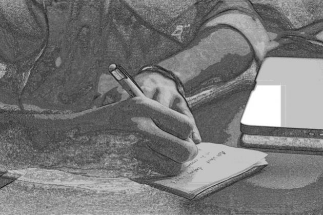 Documentar a estratégia