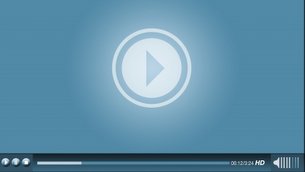 Play Button free from freedigitalphotos – newsletter