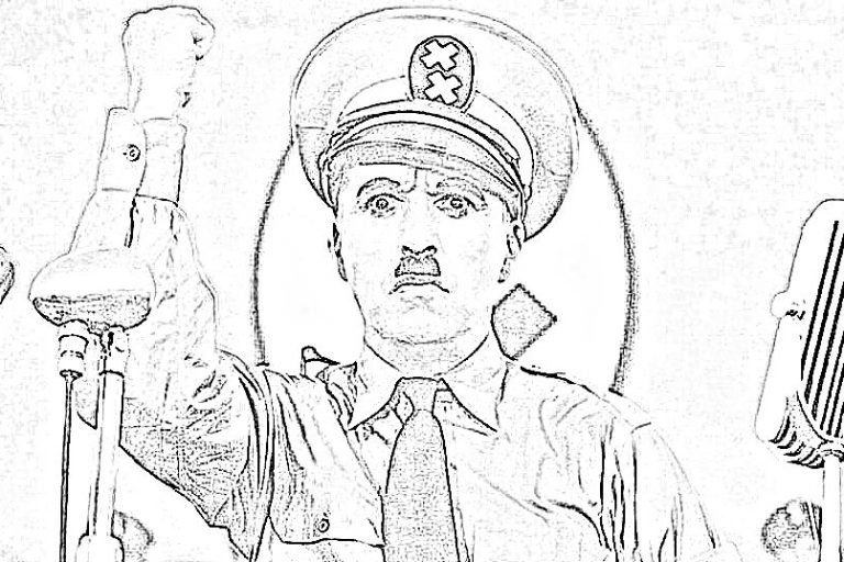 A democracia no Facebook é assim: você pode dizer o que quiser desde que todo o mundo concorde