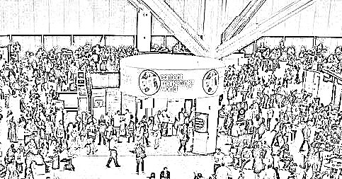 [Tweet "Maior empresa de eventos B2B do mundo compra o Content Marketing Institute e o #CMWorld."]