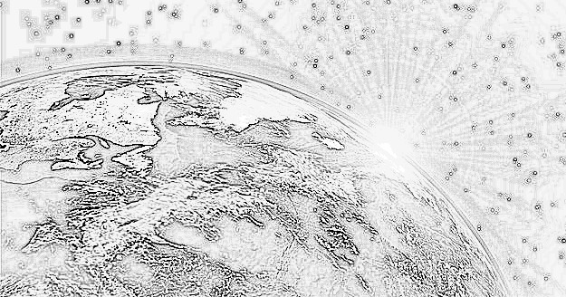 Trabalhando com content marketing em um time internacional