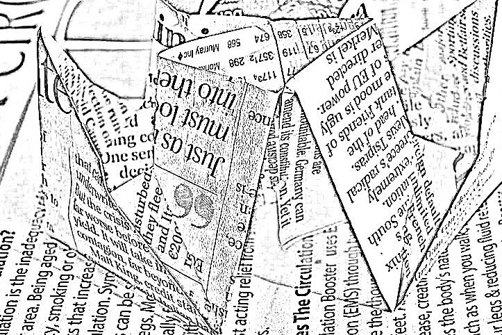 Ainda as perspectivas para 2017: precisamos conversar sobre notícias falsas