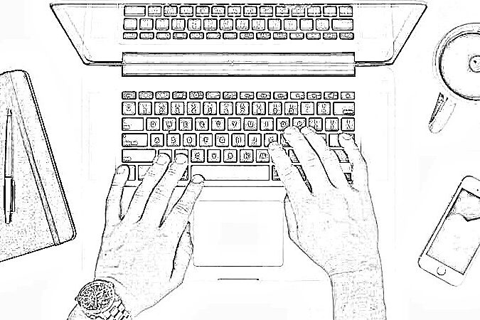 Escrever texto grande e mesmo fundamental para SEO