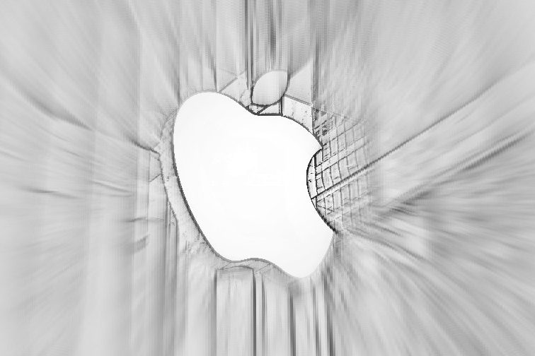 Content marketing não é para todos. Apple é um exemplo.