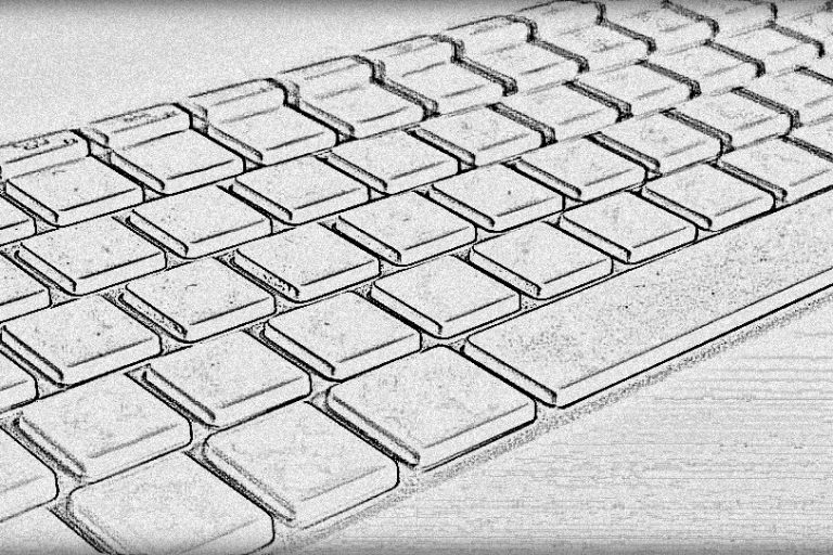 Produção de conteúdo