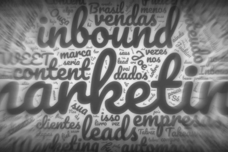 content e inbound marketing