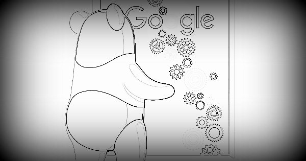 algoritmos do Google