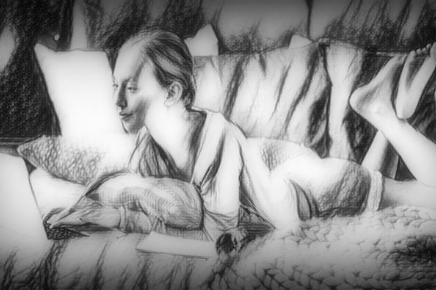 Como os blogueiros profissionais e amadores produzem conteúdo para seus blogs no Brasil - thumbnail