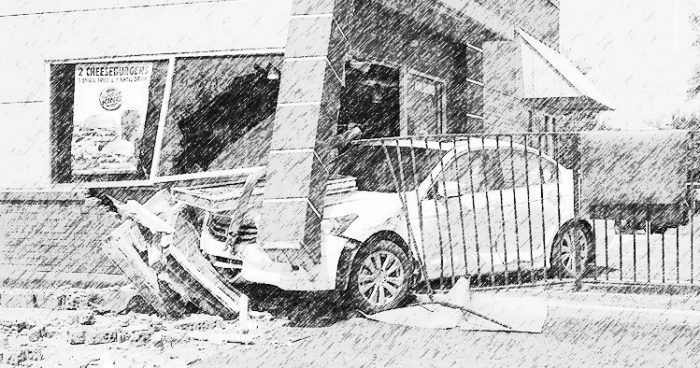 Eu ri desse post do Burger King no Instagram. E você - thumbnail