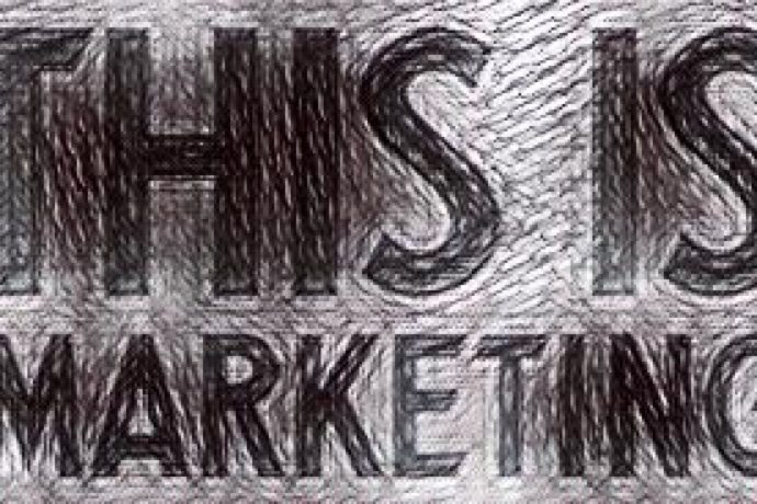 Nenhuma ferramenta vai salvar o seu marketing diz Seth Godin - thumbnail