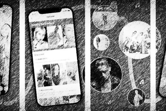 Facebook lança Lasso - thumbnail