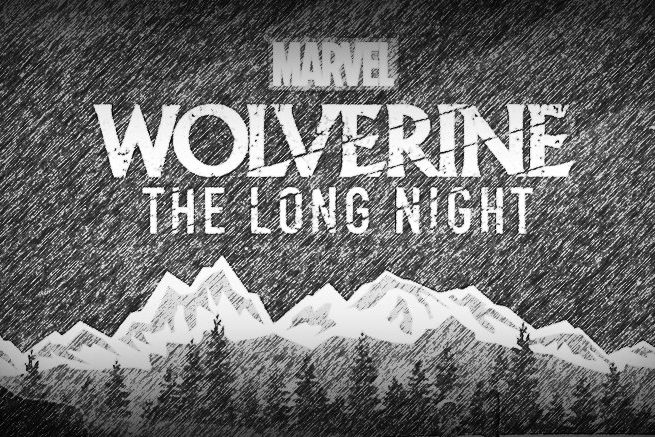 Podcast do Wolverine