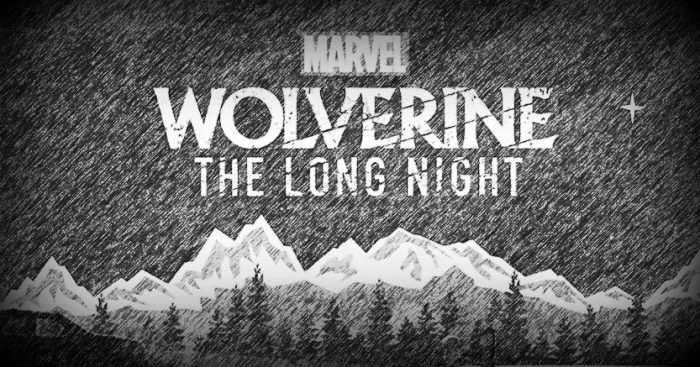 Podcast do Wolverine
