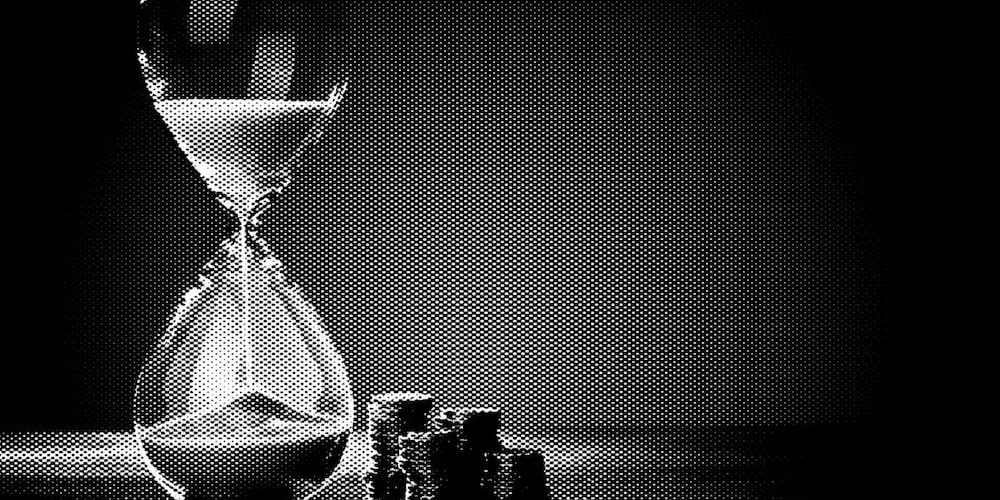 Tempo para tomada de decisão