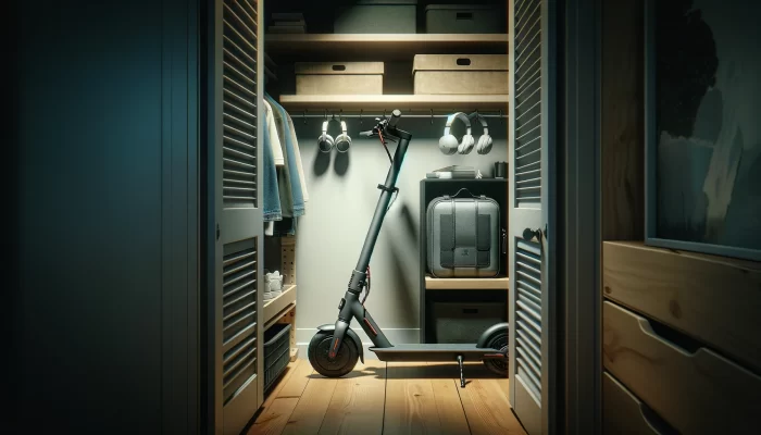 Síndrome do patinete